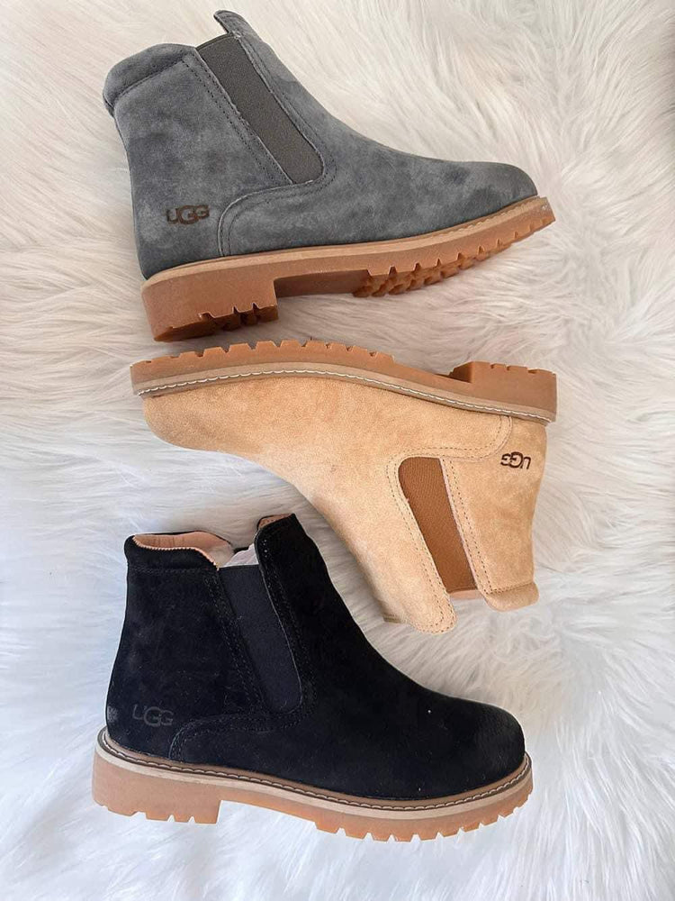 Shoe Collection