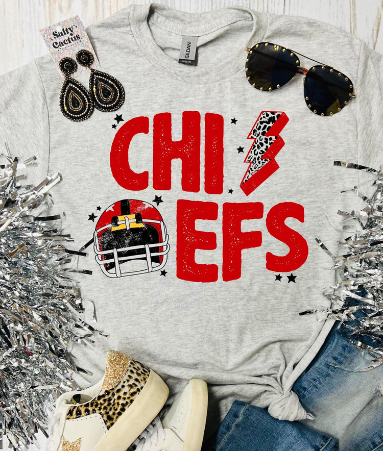 KC CHIEFS