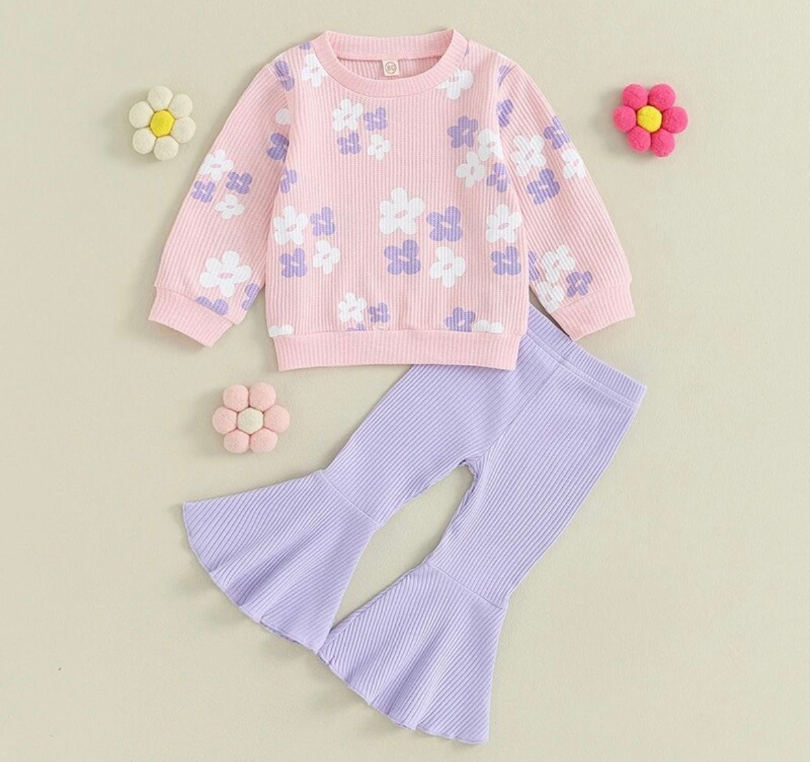 Vibrant Spring set