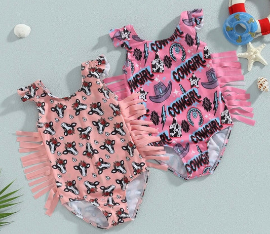 Punchy Swimsuits