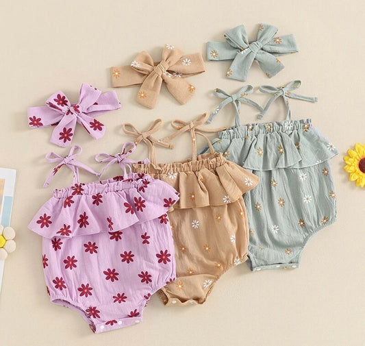 Beachy vibes