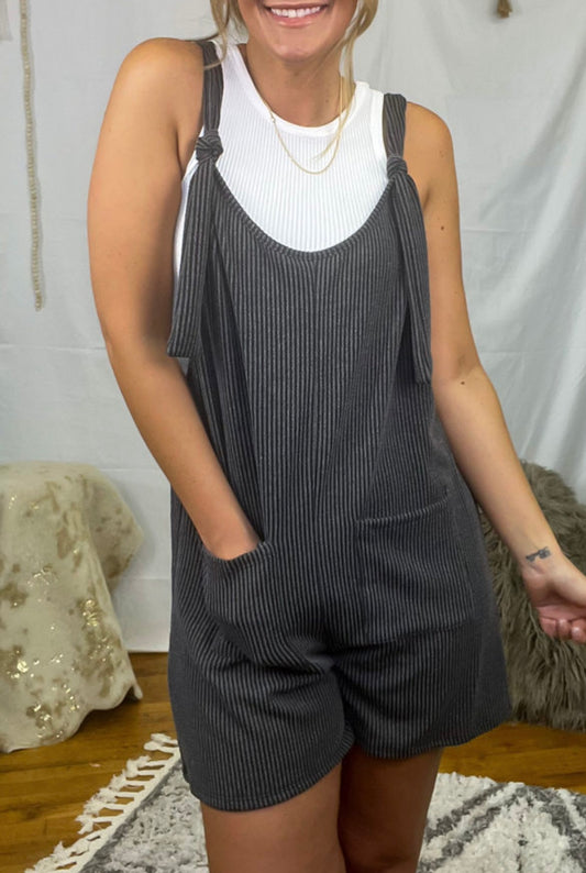 Overall Sets grey