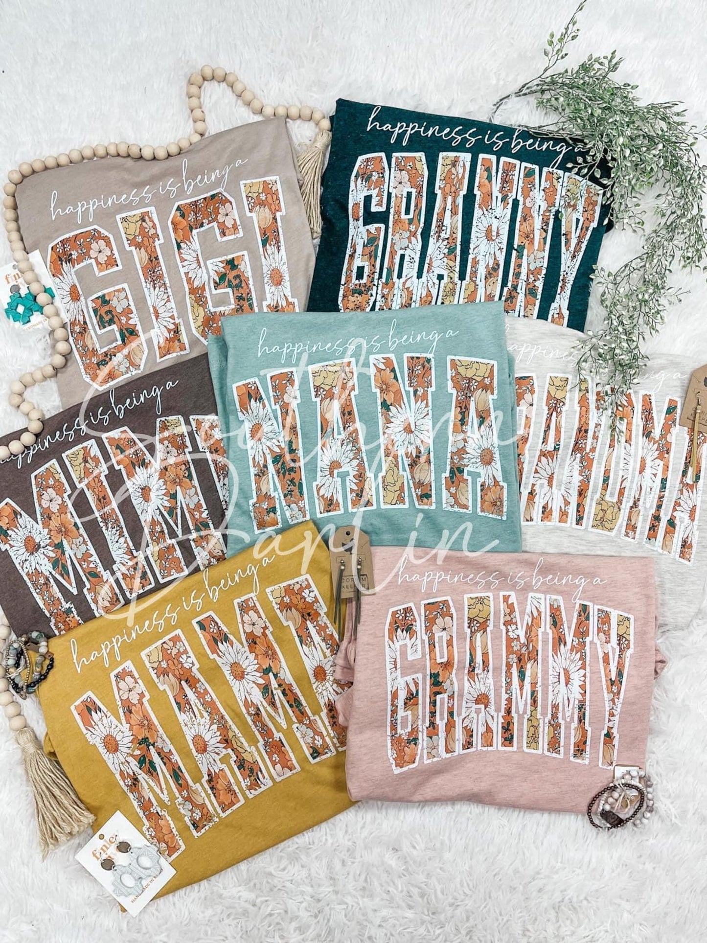 Mother’s Day tee