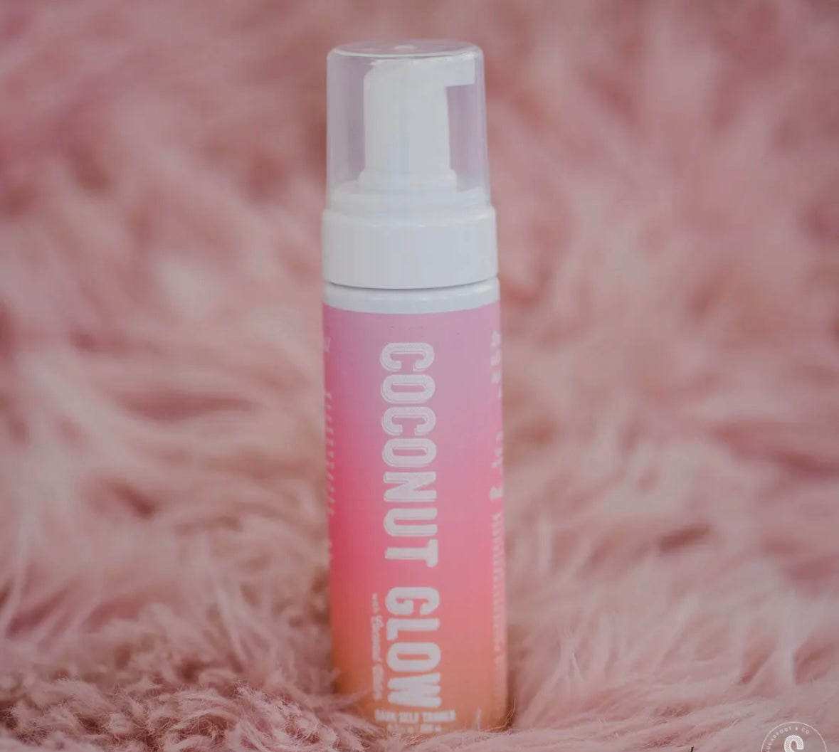 BABE SELF TANNER