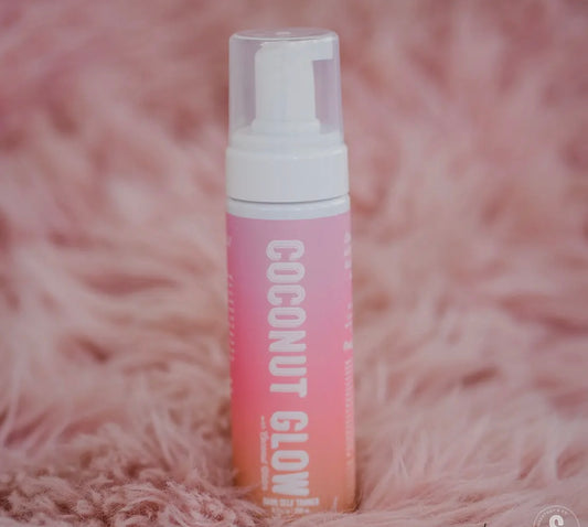 BABE SELF TANNER